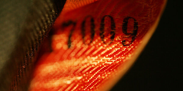Hat, House of Patou (French, founded 1914), straw, silk, American