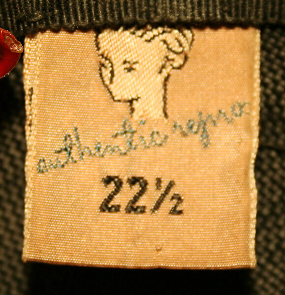 Hat, House of Patou (French, founded 1914), straw, silk, American