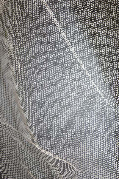 Wedding ensemble, House of Patou (French, founded 1914), silk, glass, wire, French