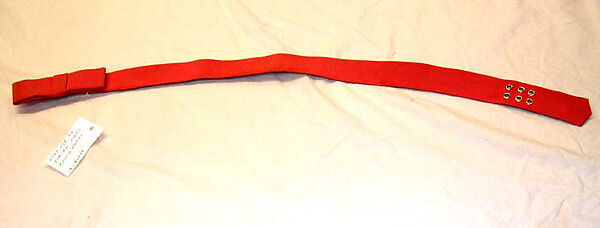 Dress, Emilio Pucci (Italian, Florence 1914–1992), silk, Italian