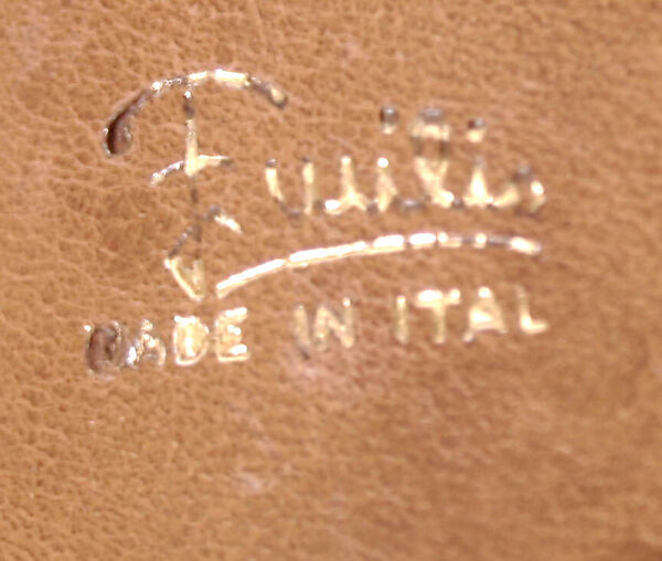 Boots, Emilio Pucci (Italian, Florence 1914–1992), silk, nylon, leather, Italian