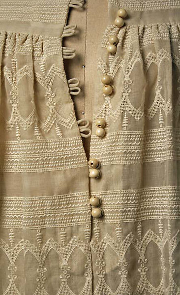 "Gypsy Dress", Giorgio di Sant'Angelo (American, born Italy, 1933–1989), [no medium available], American