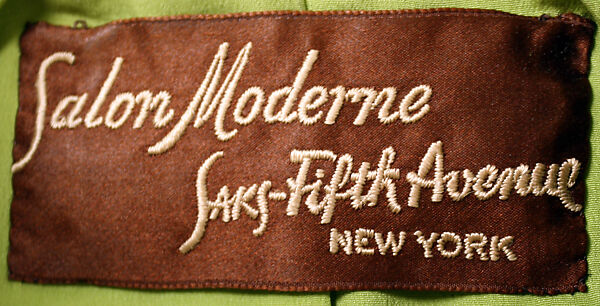 Jacket, Elsa Schiaparelli (Italian, 1890–1973), wool, silk, metallic thread, sequins, French