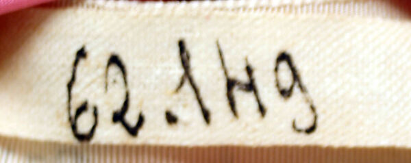 Jacket, Elsa Schiaparelli (Italian, 1890–1973), wool, metal, shellac, French