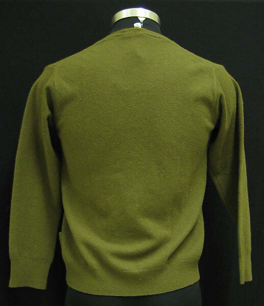 Ensemble, (b, c, d) Vivienne Westwood (British, 1941–2022), cotton, wool, British