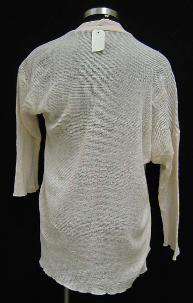 Ensemble, (b, c, d) Vivienne Westwood (British, 1941–2022), cotton, wool, British