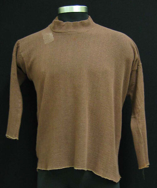 Ensemble, (b, c, d) Vivienne Westwood (British, 1941–2022), cotton, wool, British