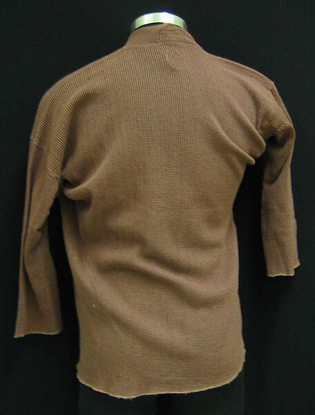 Ensemble, (b, c, d) Vivienne Westwood (British, 1941–2022), cotton, wool, British