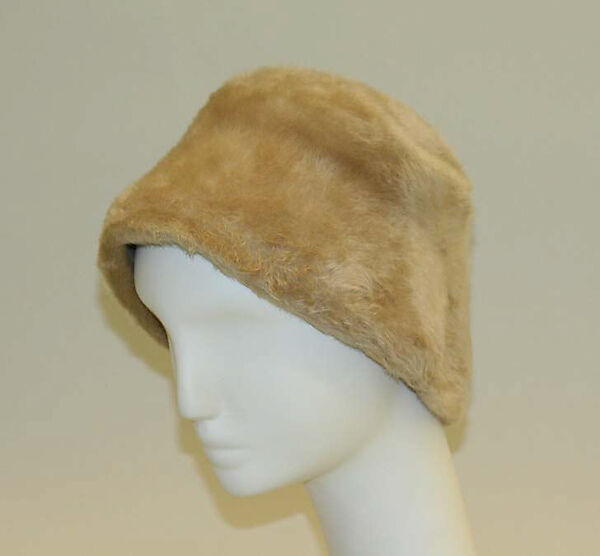 Ensemble, Valentina (American, born Kyiv 1899–1989), wool, silk, American