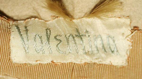 Ensemble, Valentina (American, born Kyiv 1899–1989), wool, silk, American