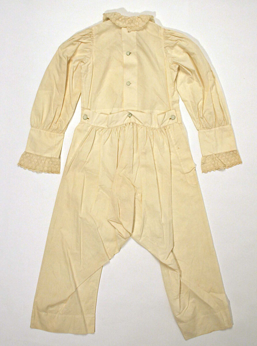 Combination, [no medium available], American or European