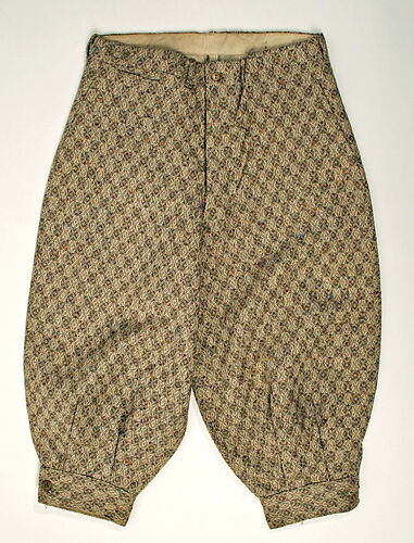 Knickerbockers