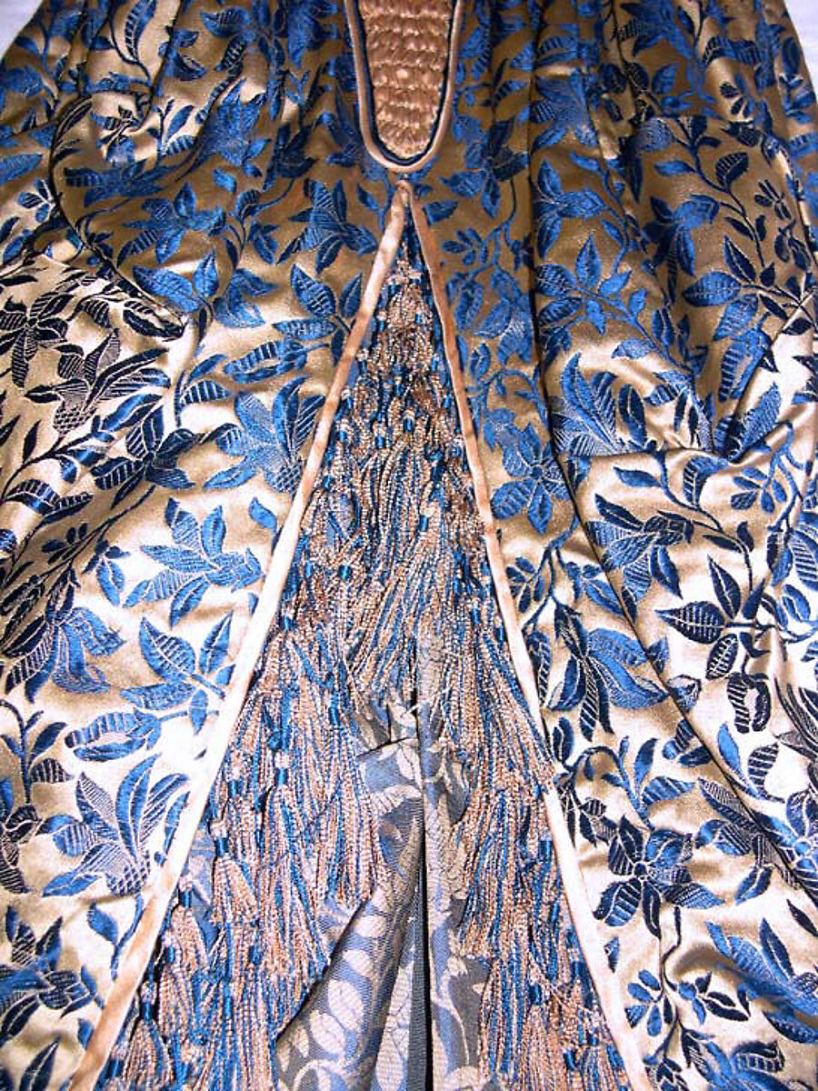 Overdress, [no medium available], American