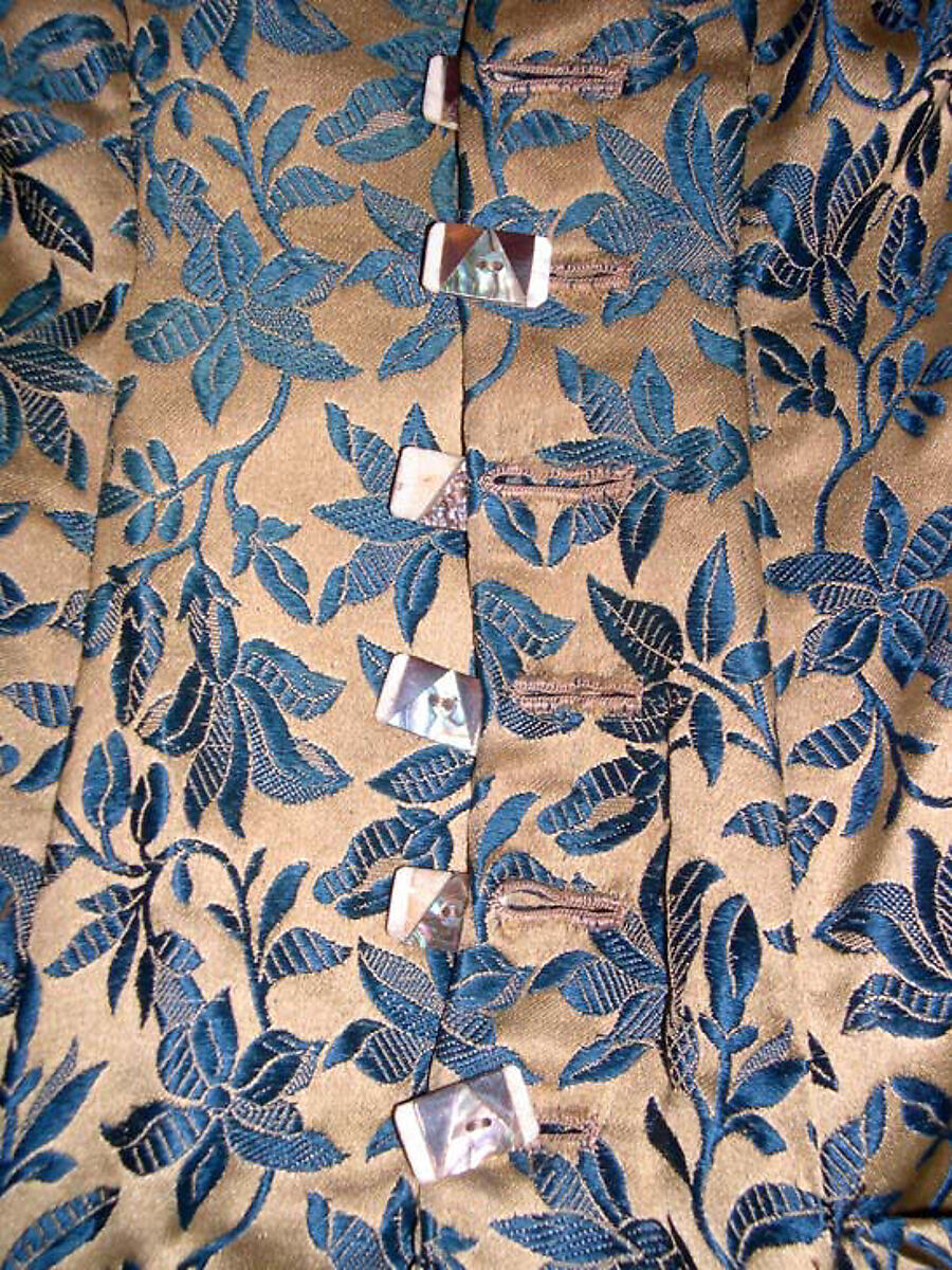 Overdress, [no medium available], American