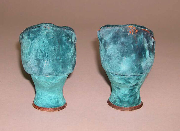 Evening ensemble, (a, b) House of Worth (French, 1858–1956), silk, European