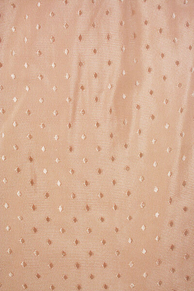 Coat, silk, American
