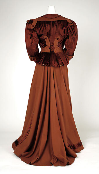 Suit, [no medium available], American