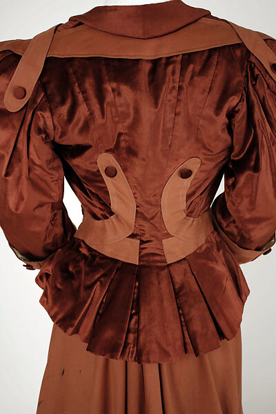 Suit, [no medium available], American