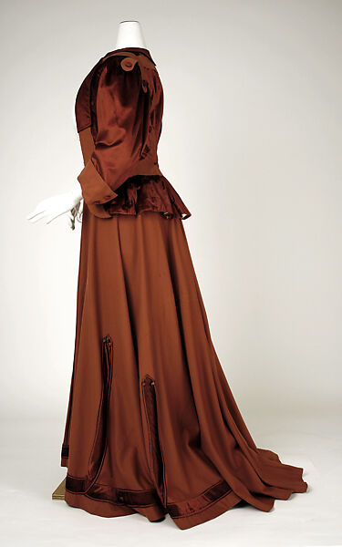 Suit, [no medium available], American