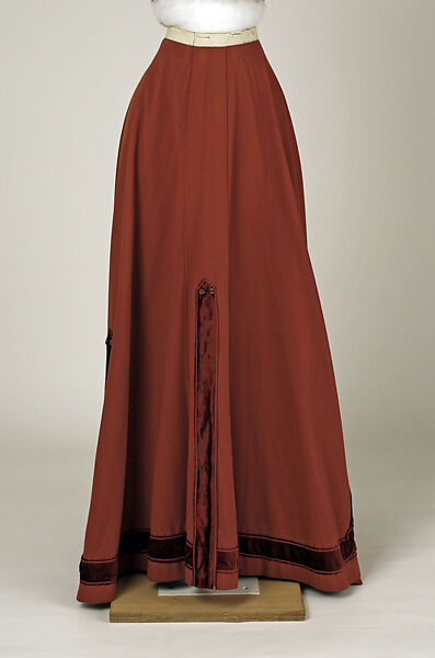 Suit, [no medium available], American