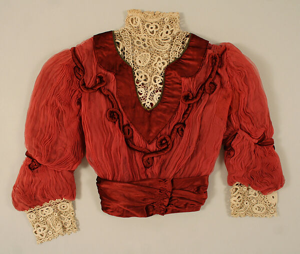 Suit, [no medium available], American