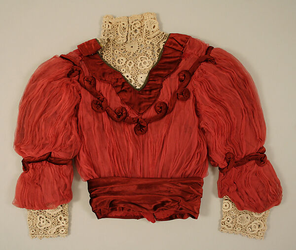 Suit, [no medium available], American