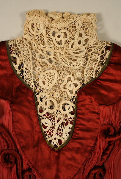 Suit, [no medium available], American
