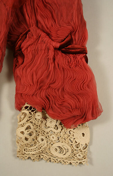 Suit, [no medium available], American
