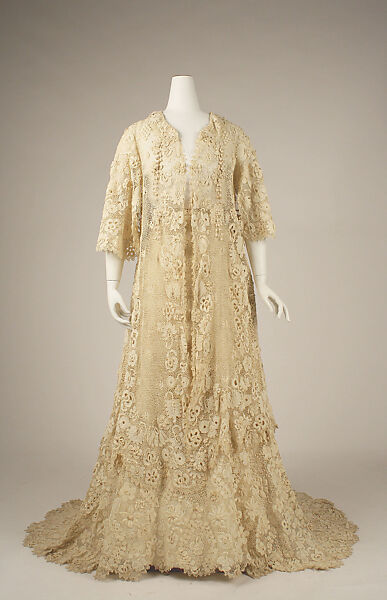 Afternoon dress | American | The Metropolitan Museum of Art