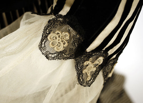 Dress, M. A. Robb, [no medium available], American