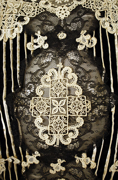 Dress, M. A. Robb, [no medium available], American