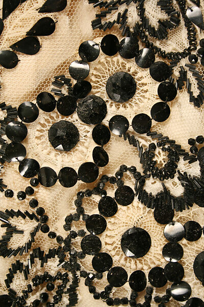 Dress, Beer (French, ca. 1890–1928), [no medium available], French