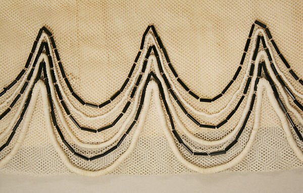 Dress, Beer (French, ca. 1890–1928), [no medium available], French