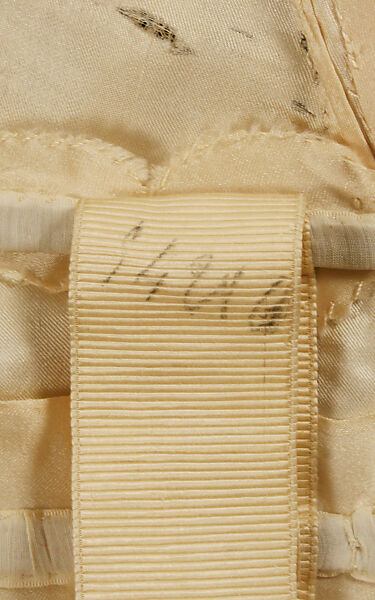 Dress, Beer (French, ca. 1890–1928), [no medium available], French