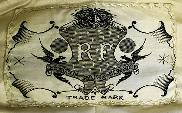 Jacket, Revillon Frères (French, founded 1723), fur, silk, probably French