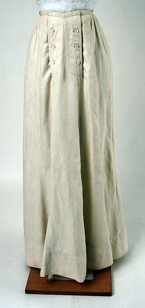 Skirt, Peter Thomson (American), [no medium available], American 