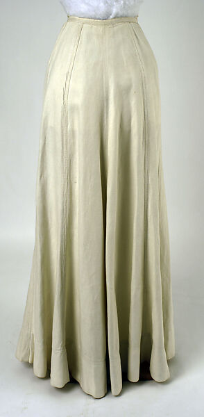 Skirt, Peter Thomson (American), [no medium available], American