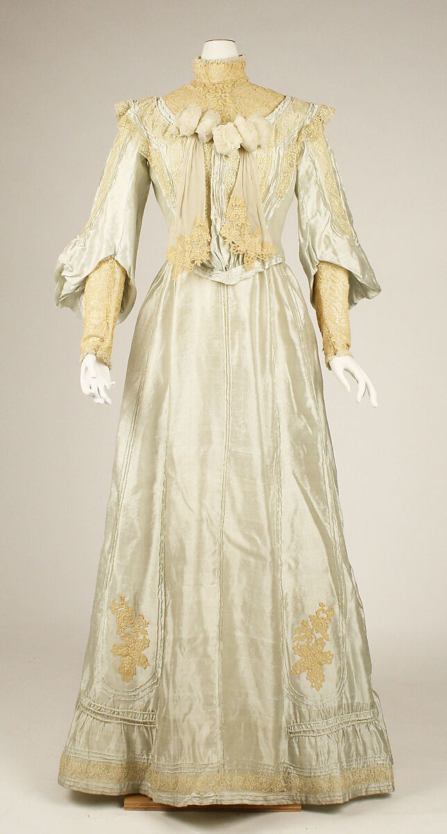 Dress | American | The Metropolitan Museum of Art