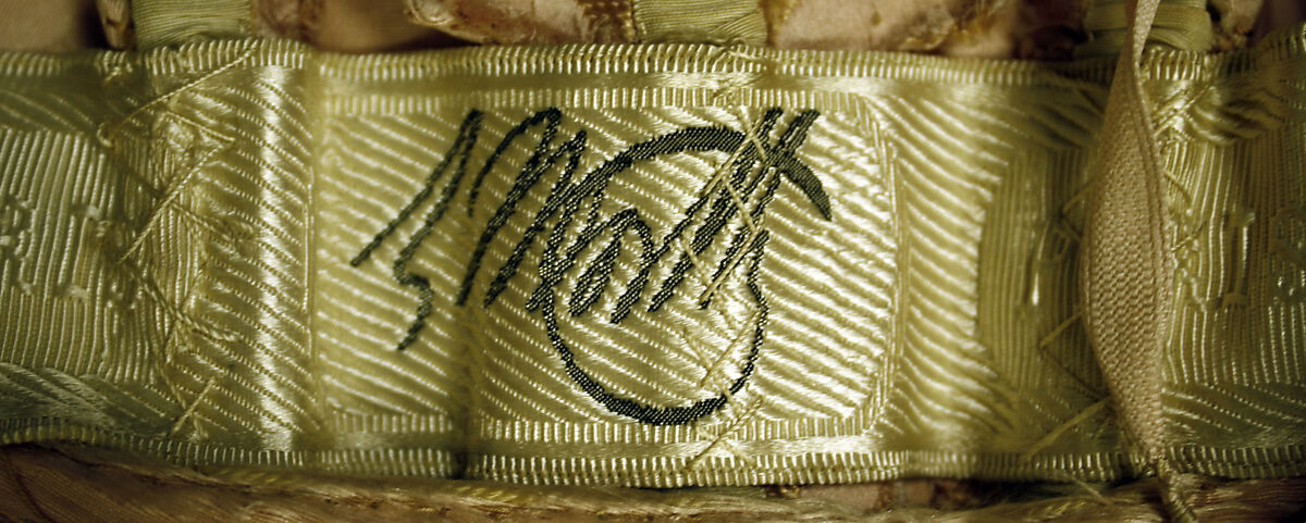 Evening dress, House of Worth (French, 1858–1956), [no medium available], French