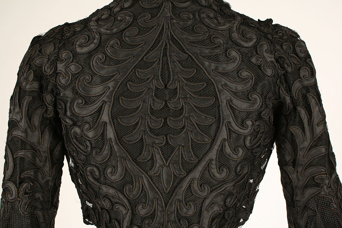 Dress, [no medium available], American