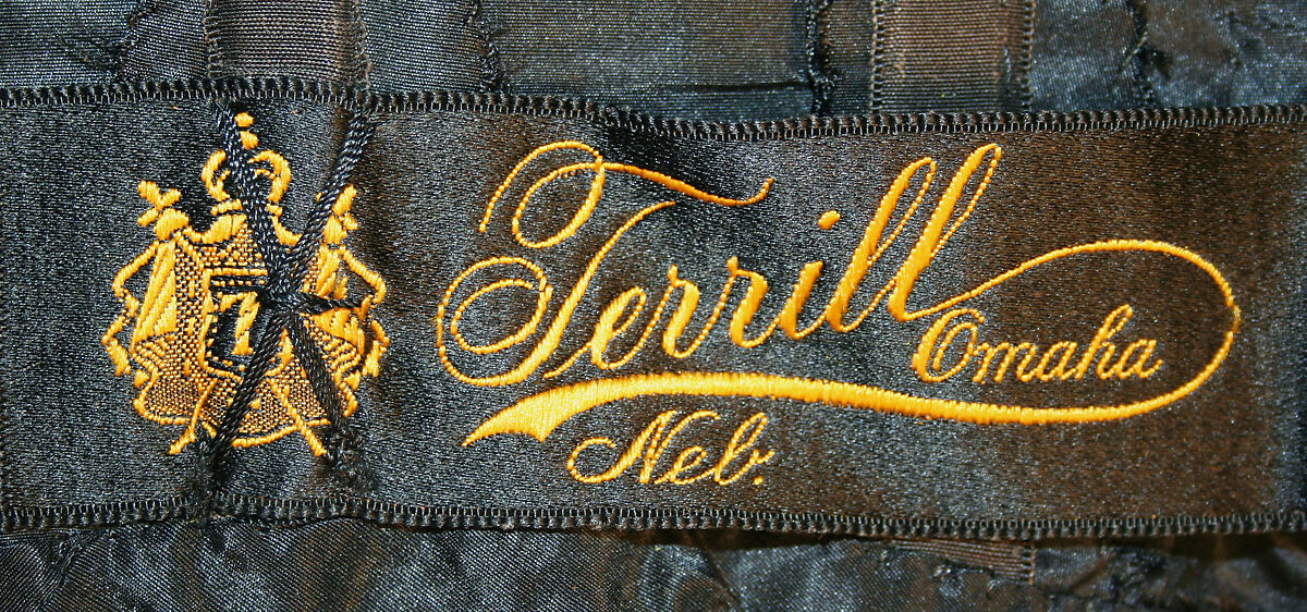 Dress, [no medium available], American