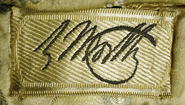 Evening wrap, House of Worth (French, 1858–1956), [no medium available], French