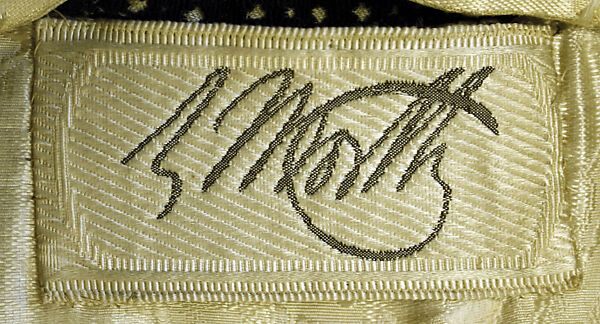 Coat, House of Worth (French, 1858–1956), silk, French