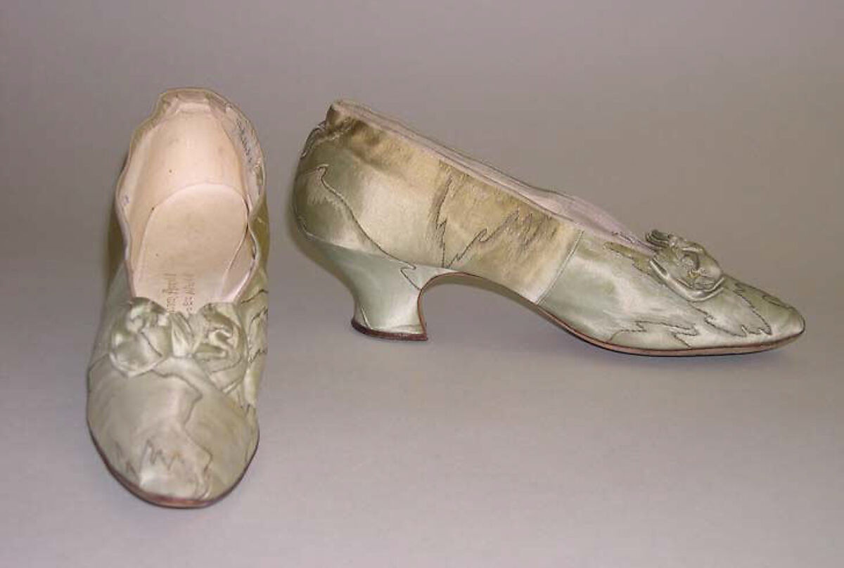 Ensemble, Flaven (American), [no medium available], American