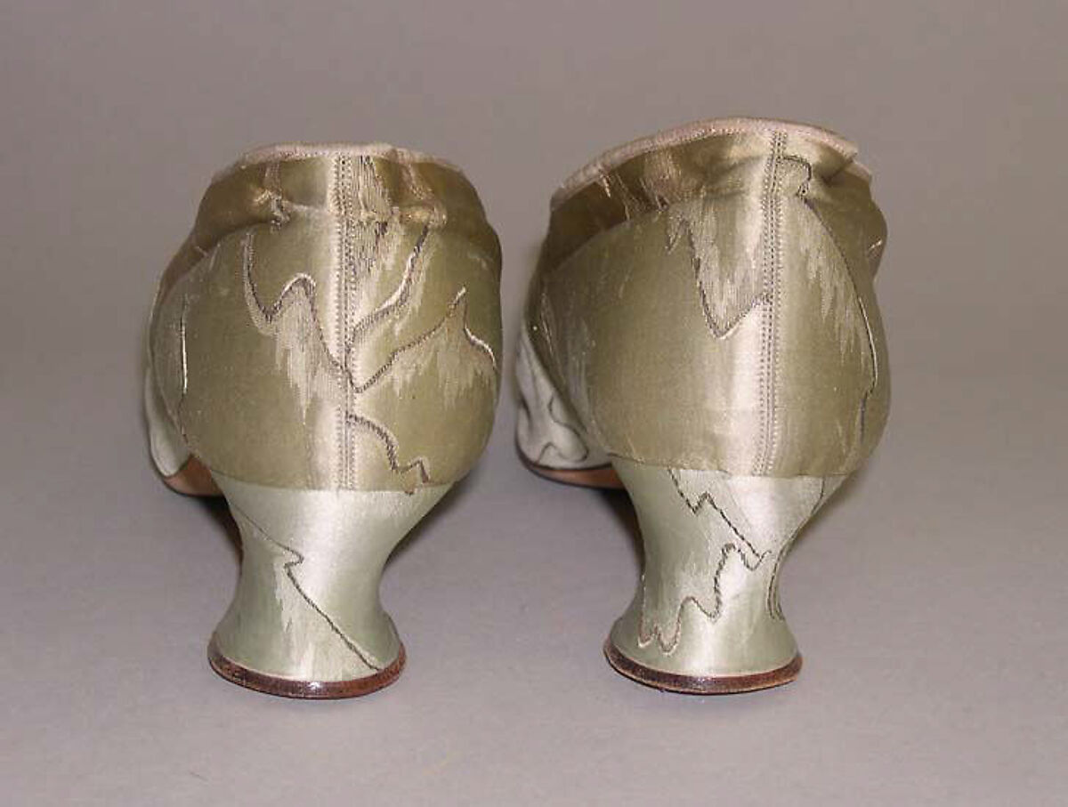 Ensemble, Flaven (American), [no medium available], American