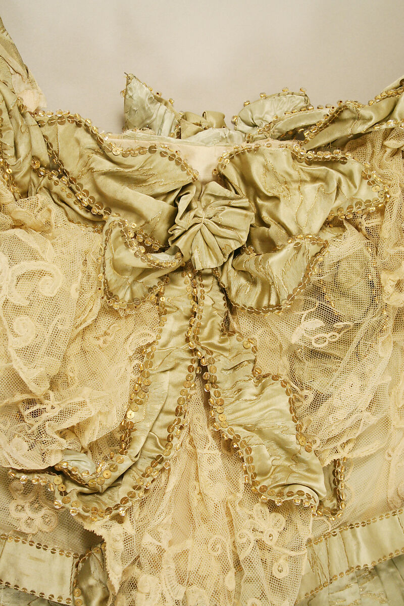 Ensemble, Flaven (American), [no medium available], American