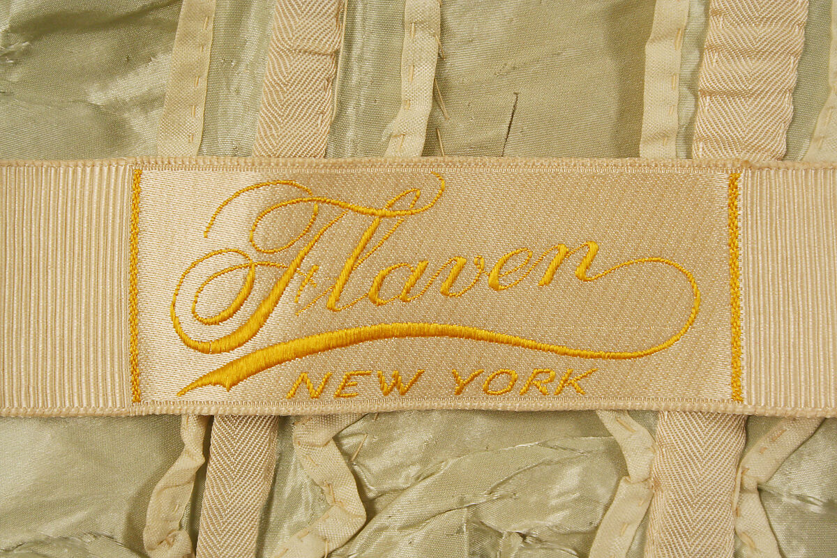 Ensemble, Flaven (American), [no medium available], American