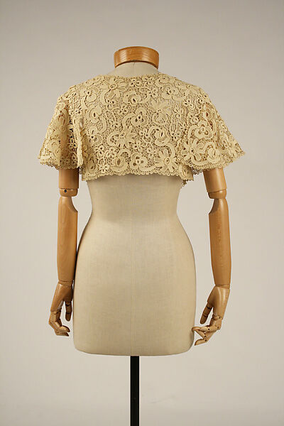 Bolero, [no medium available], American or European