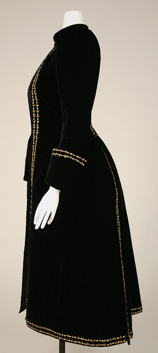 Jacket, House of Paquin (French, 1891–1956), silk, French