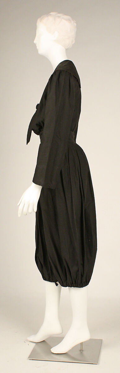 Gym suit, Columbia Gymnasium Suit Co. (American), cotton, American